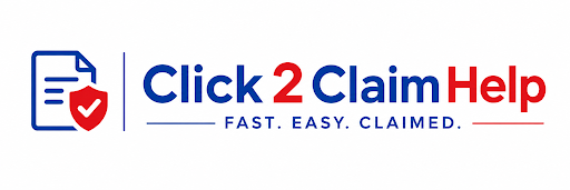Click2ClaimHelp - Disability and Benefit Information